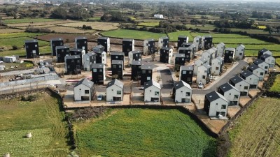 제주 1인 타운 하우스
