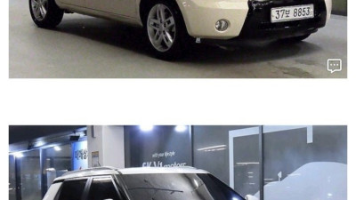 생산직 면접 때 주차장 보고 거르는 법
